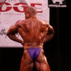 Larry  Neri - NPC Oregon State 2011 - #1